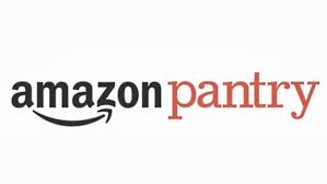 amazon pantry